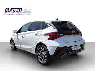 Hyundai i20 1.0 T-GDi Amplia Go