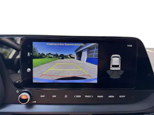 Hyundai i20 1.0 T-GDi Amplia Go