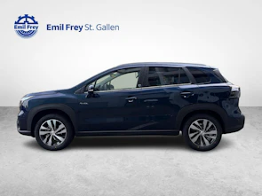 Fahrzeugbild SUZUKI S-Cross 1.4 T Piz Sulai Top Hybrid 4x4