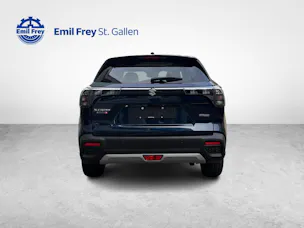Suzuki S-Cross 1.4 T Piz Sulai Top Hybrid 4x4