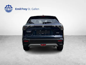 Fahrzeugbild SUZUKI S-Cross 1.4 T Piz Sulai Top Hybrid 4x4