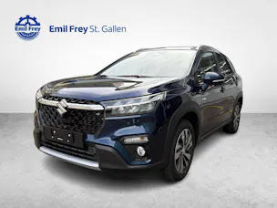 Suzuki S-Cross 1.4 T Piz Sulai Top Hybrid 4x4