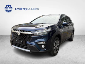 Fahrzeugbild SUZUKI S-Cross 1.4 T Piz Sulai Top Hybrid 4x4
