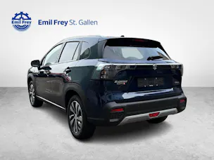 Suzuki S-Cross 1.4 T Piz Sulai Top Hybrid 4x4