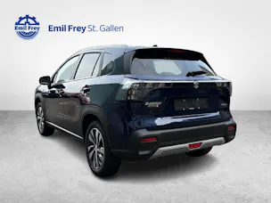 Suzuki S-Cross 1.4 T Piz Sulai Top Hybrid 4x4