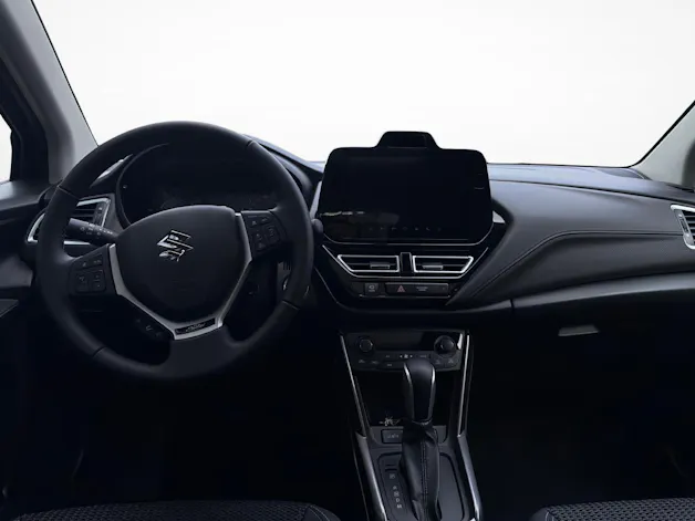 Suzuki S-Cross 1.4 T Piz Sulai Top Hybrid 4x4