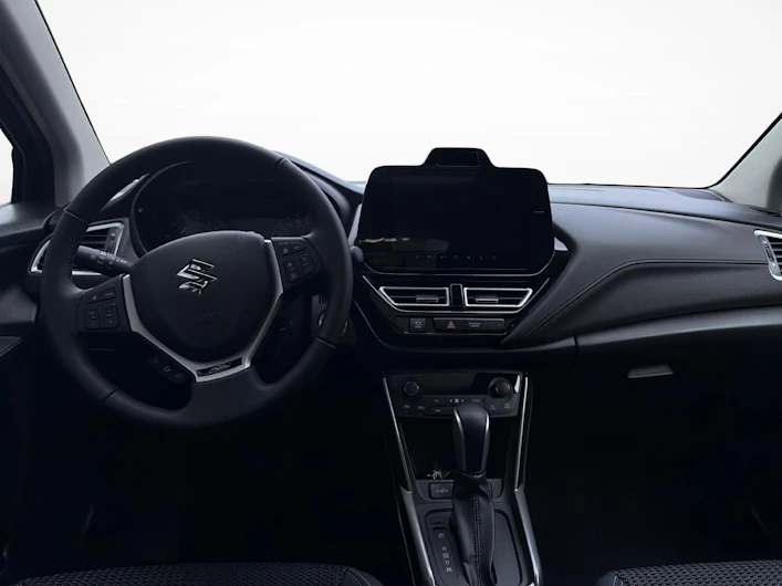 Fahrzeugbild SUZUKI S-CROSS