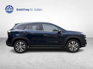 Suzuki S-Cross 1.4 T Piz Sulai Top Hybrid 4x4