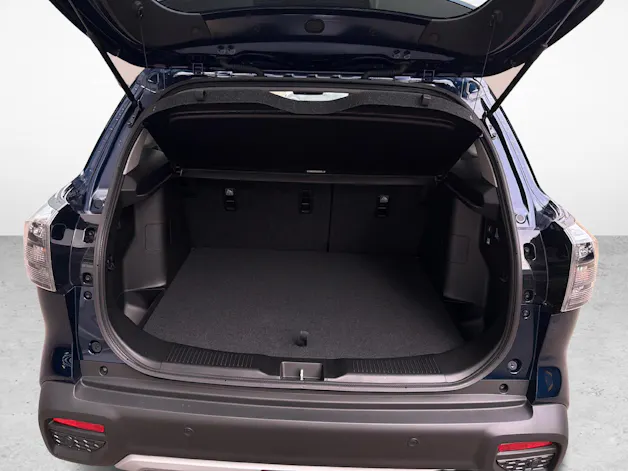 Suzuki S-Cross 1.4 T Piz Sulai Top Hybrid 4x4