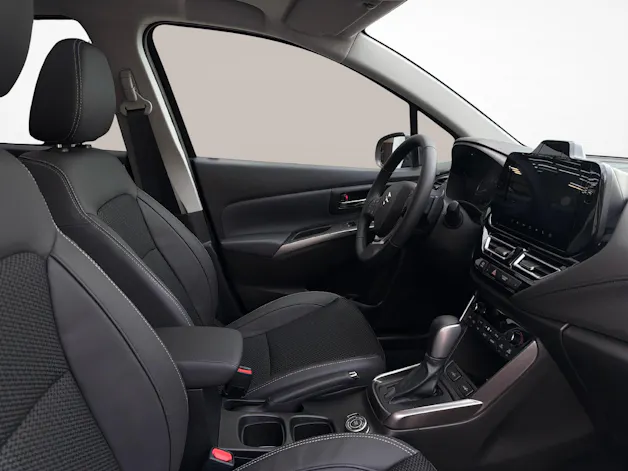 Suzuki S-Cross 1.4 T Piz Sulai Top Hybrid 4x4