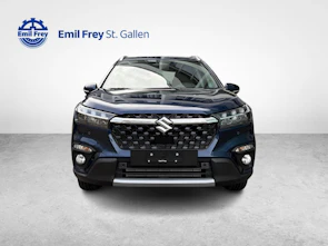 Fahrzeugbild SUZUKI S-Cross 1.4 T Piz Sulai Top Hybrid 4x4