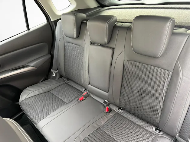 Suzuki S-Cross 1.4 T Piz Sulai Top Hybrid 4x4