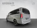 Mercedes-Benz Vito 116 Kombi L 2.0 CDI Select Fam