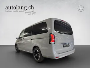 Mercedes-Benz Vito 116 Kombi L 2.0 CDI Select Fam