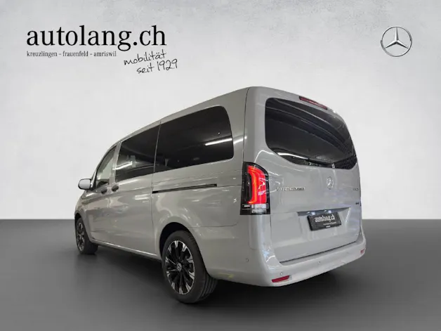Mercedes-Benz Vito 116 Kombi L 2.0 CDI Select Fam