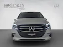 Mercedes-Benz Vito 116 Kombi L 2.0 CDI Select Fam