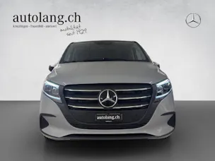 Mercedes-Benz Vito 116 Kombi L 2.0 CDI Select Fam
