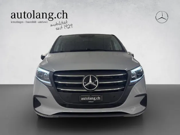 Mercedes-Benz Vito 116 Kombi L 2.0 CDI Select Fam