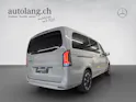 MERCEDES-BENZ Vito 116 Kombi L 2.0 CDI Select Fam