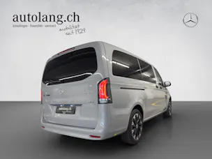 MERCEDES-BENZ Vito 116 Kombi L 2.0 CDI Select Fam