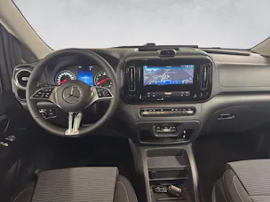 MERCEDES-BENZ Vito 116 Kombi L 2.0 CDI Select Fam