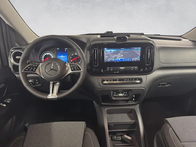 MERCEDES-BENZ Vito 116 Kombi L 2.0 CDI Select Fam
