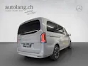 Mercedes-Benz Vito 116 Kombi L 2.0 CDI Select Fam
