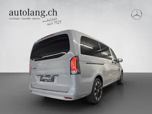Mercedes-Benz Vito 116 Kombi L 2.0 CDI Select Fam