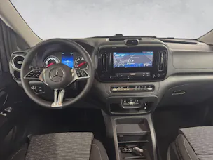 Mercedes-Benz Vito 116 Kombi L 2.0 CDI Select Fam