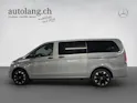 Mercedes-Benz Vito 116 Kombi L 2.0 CDI Select Fam