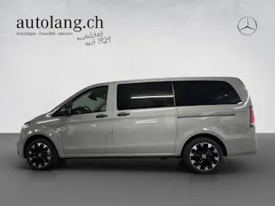Mercedes-Benz Vito 116 Kombi L 2.0 CDI Select Fam