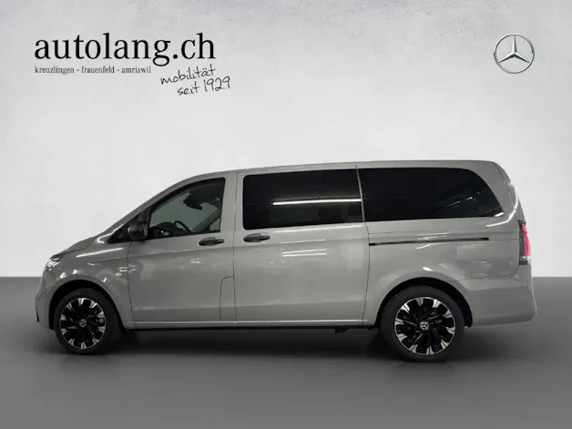 Mercedes-Benz Vito 116 Kombi L 2.0 CDI Select Fam