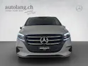 MERCEDES-BENZ Vito 116 Kombi L 2.0 CDI Select Fam