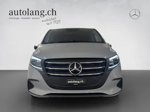MERCEDES-BENZ Vito 116 Kombi L 2.0 CDI Select Fam