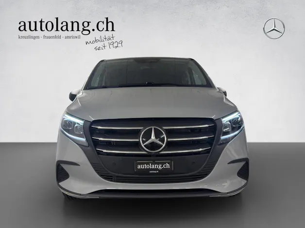 MERCEDES-BENZ Vito 116 Kombi L 2.0 CDI Select Fam