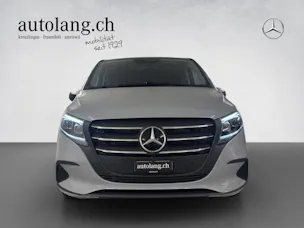MERCEDES-BENZ Vito 116 Kombi L 2.0 CDI Select Fam