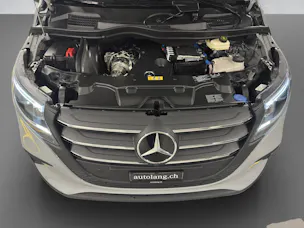 MERCEDES-BENZ Vito 116 Kombi L 2.0 CDI Select Fam
