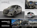 MERCEDES-BENZ Vito 116 Kombi L 2.0 CDI Select Fam