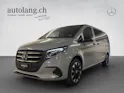 MERCEDES-BENZ Vito 116 Kombi L 2.0 CDI Select Fam