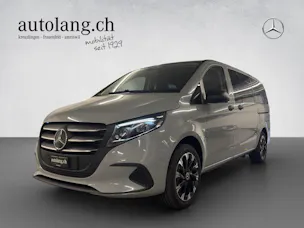 MERCEDES-BENZ Vito 116 Kombi L 2.0 CDI Select Fam