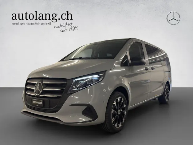 MERCEDES-BENZ Vito 116 Kombi L 2.0 CDI Select Fam