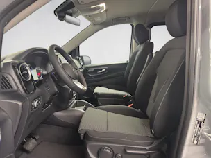 MERCEDES-BENZ Vito 116 Kombi L 2.0 CDI Select Fam