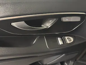 Mercedes-Benz Vito 116 Kombi L 2.0 CDI Select Fam