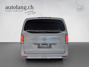 Mercedes-Benz Vito 116 Kombi L 2.0 CDI Select Fam