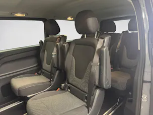 Mercedes-Benz Vito 116 Kombi L 2.0 CDI Select Fam