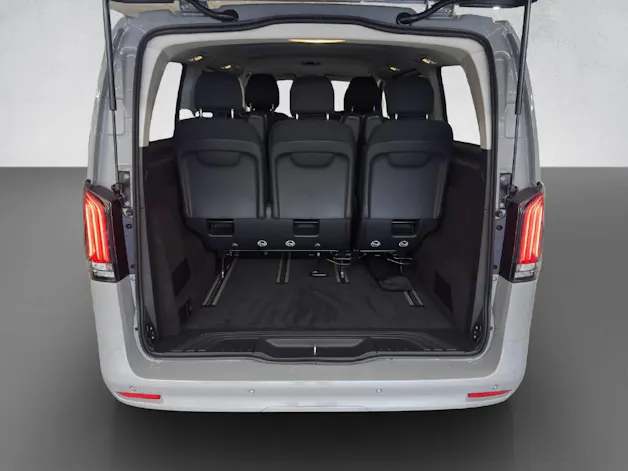 Mercedes-Benz Vito 116 Kombi L 2.0 CDI Select Fam