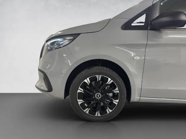 Mercedes-Benz Vito 116 Kombi L 2.0 CDI Select Fam