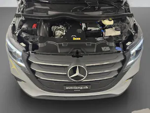 Mercedes-Benz Vito 116 Kombi L 2.0 CDI Select Fam