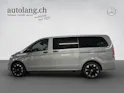 MERCEDES-BENZ Vito 116 Kombi L 2.0 CDI Select Fam
