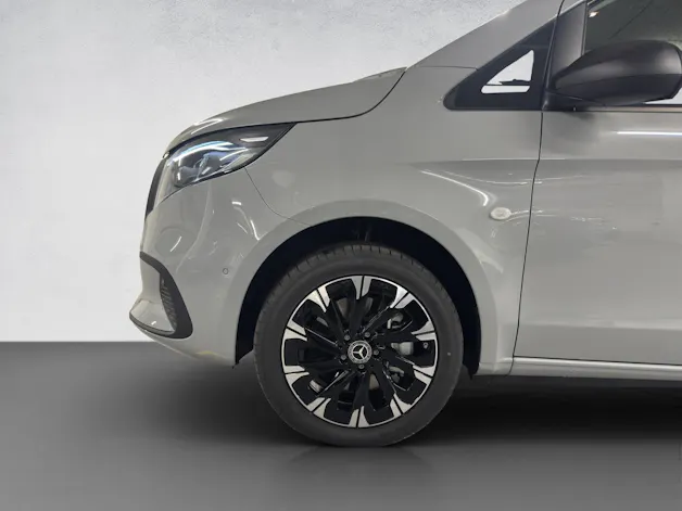 MERCEDES-BENZ Vito 116 Kombi L 2.0 CDI Select Fam